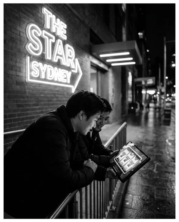 online slots spellen spelen | The Star Sydney Casino